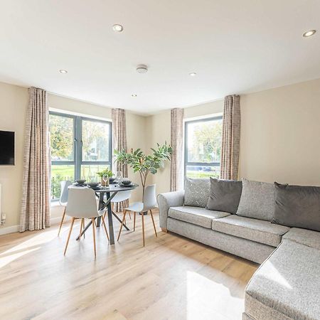 Stylish 2 Bedroom Apartments In Derby Exterior foto